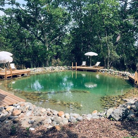 Le Domaine De La Montagnette Villa La Teste-de-Buch Luaran gambar