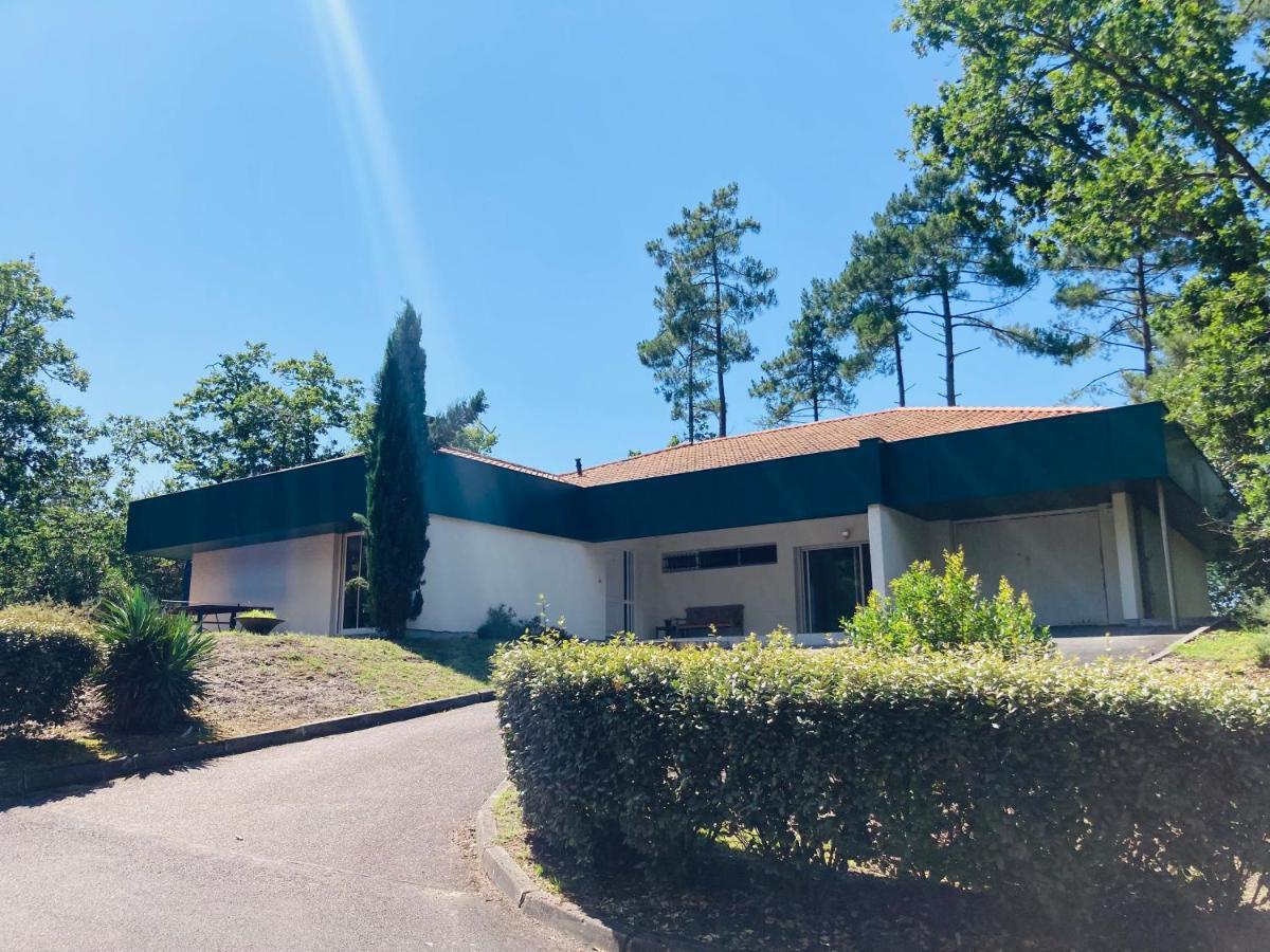 Le Domaine De La Montagnette Villa La Teste-de-Buch Luaran gambar