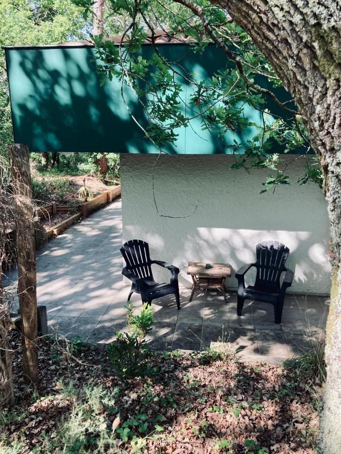 Le Domaine De La Montagnette Villa La Teste-de-Buch Luaran gambar