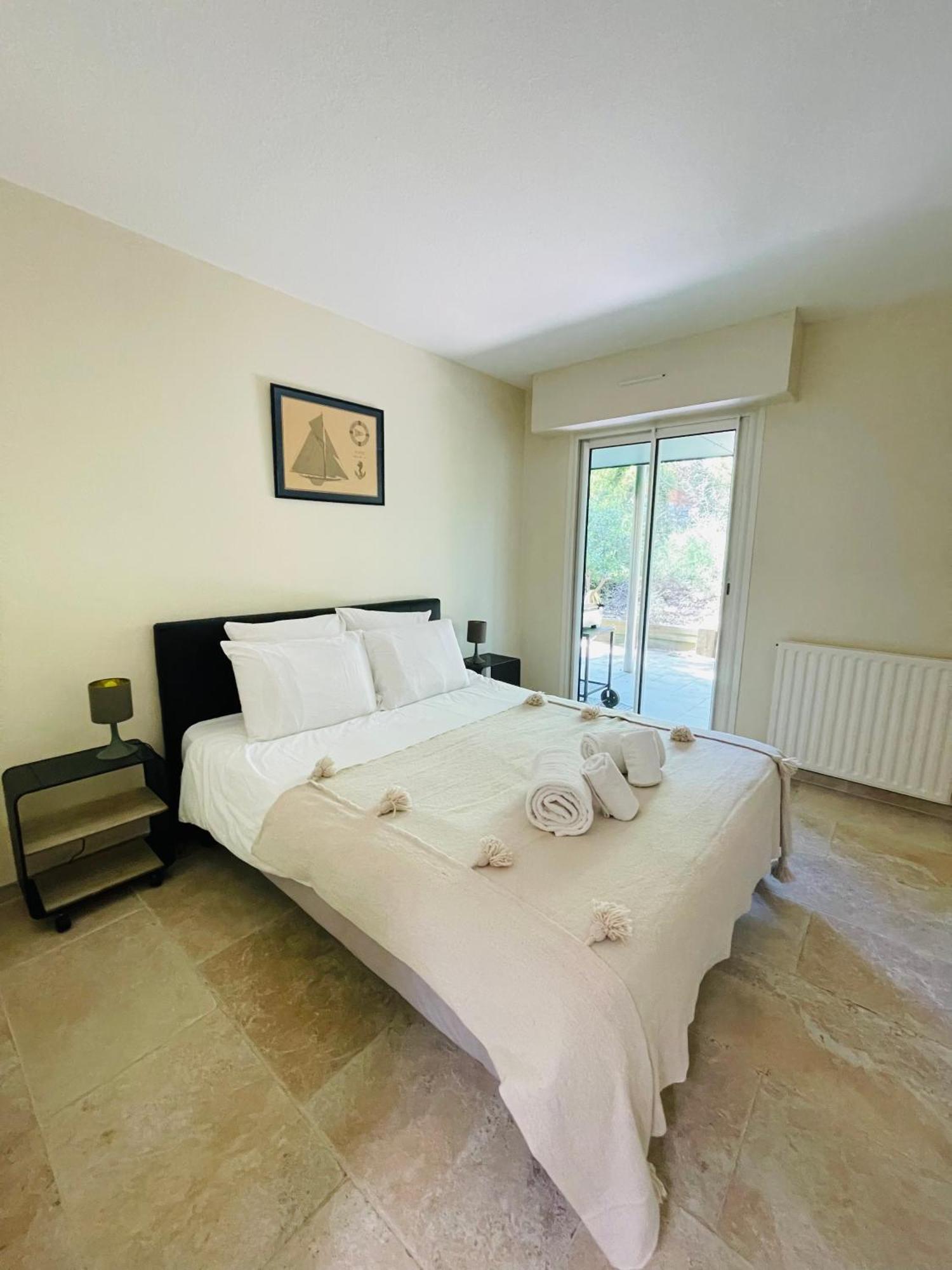 Le Domaine De La Montagnette Villa La Teste-de-Buch Luaran gambar